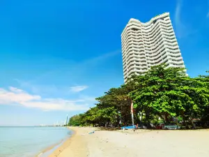 Bãi biển Jomtien