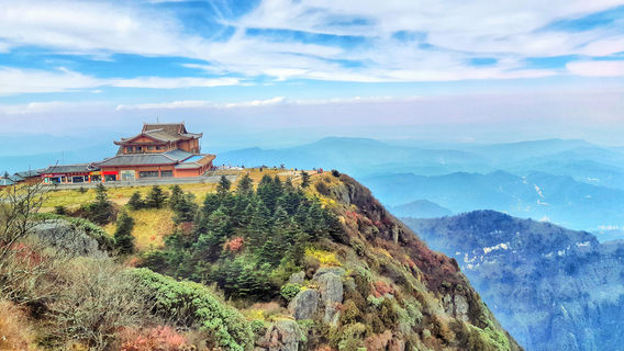 ChengduTours