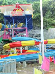 Nielongdong Water Amusement Park