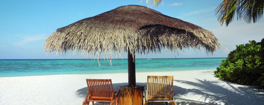 Atoll Nilandhe Sud