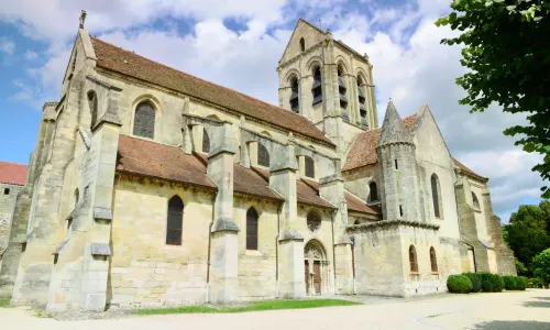 Auvers-sur-Oise