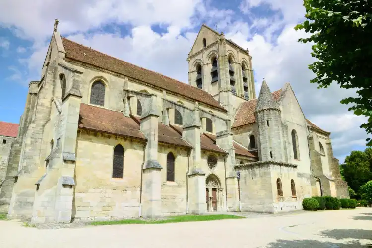 Auvers-sur-Oise
