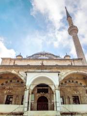 Izzet帕夏清真寺
