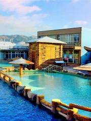 Dalian Buyunshan Hot Spring