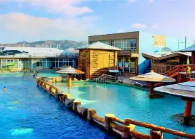 Dalian Buyunshan Hot Spring