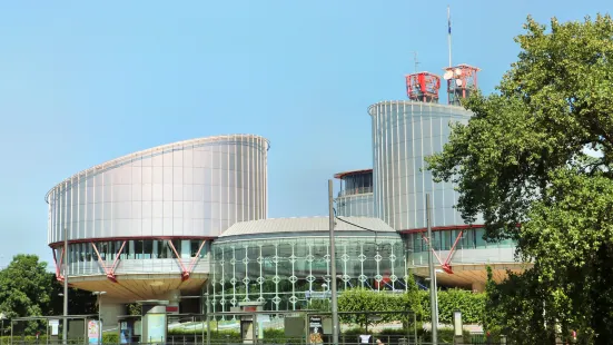 歐洲人權法院
