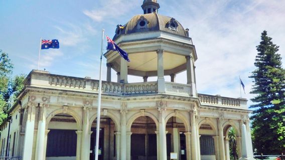 Bendigo Military Museum