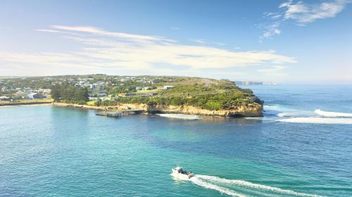 Port Campbell National Park