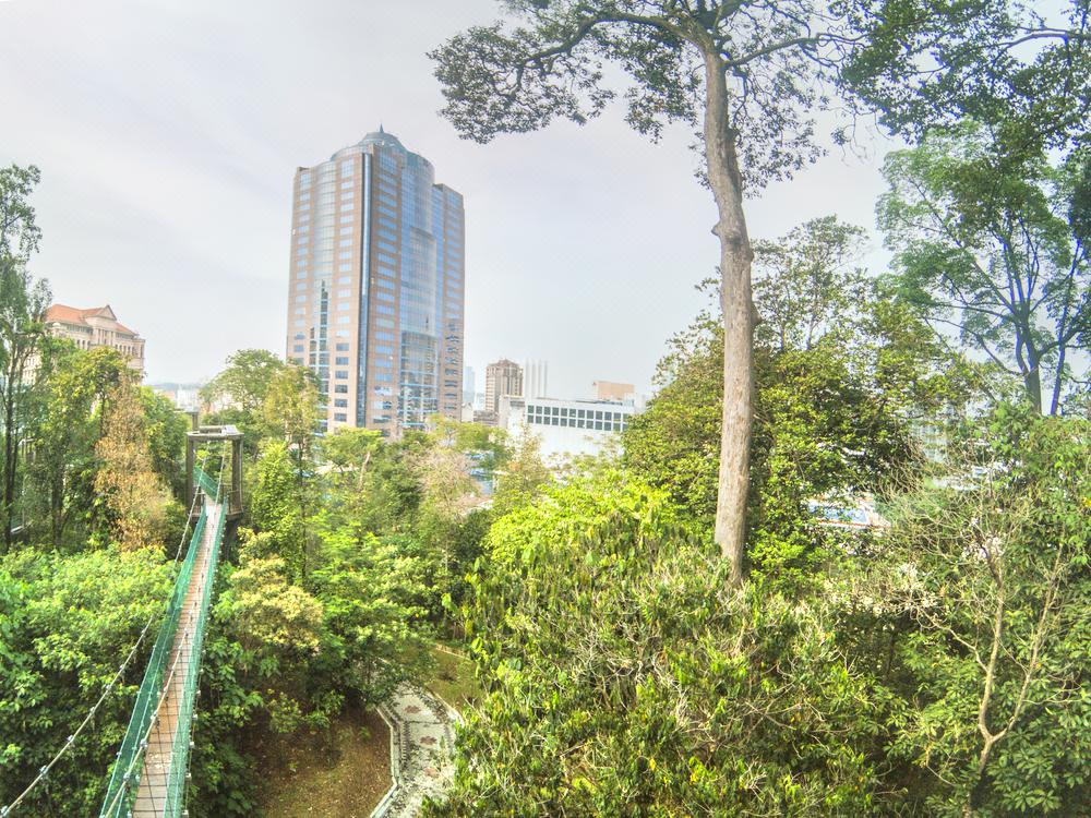 KL Forest Eco Park
