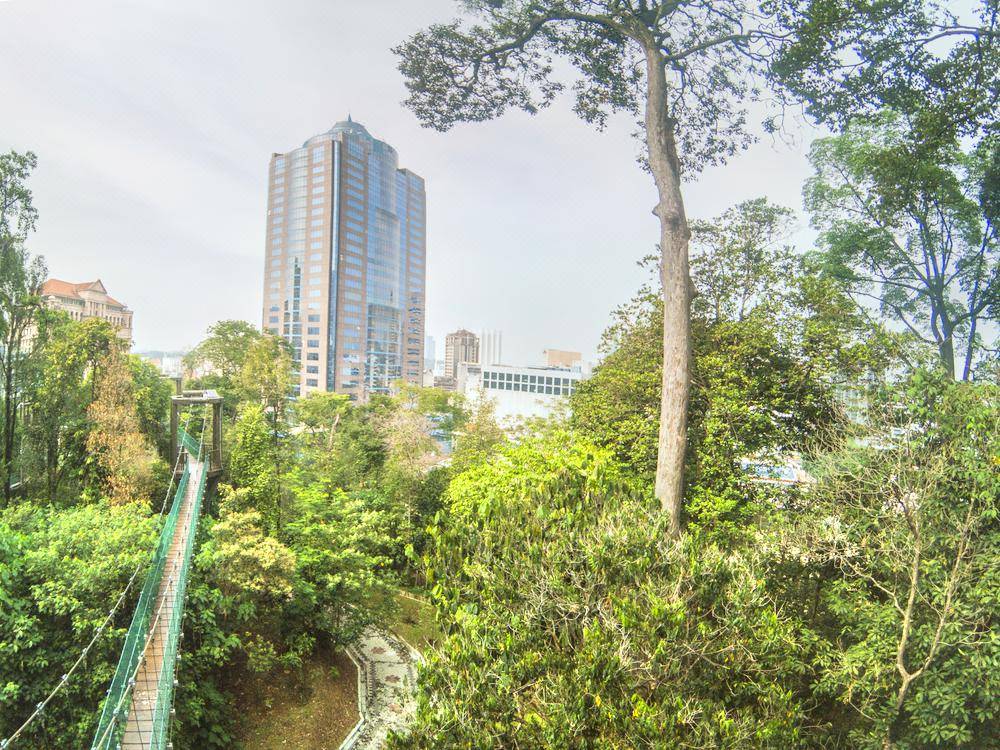 kl eco park