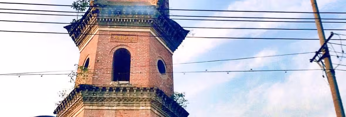 Voli Zhengzhou Fuyang
