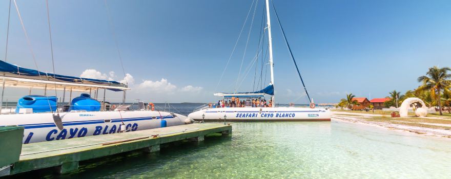 Cayo Blanco