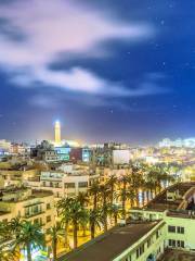 Old City (Casablanca)