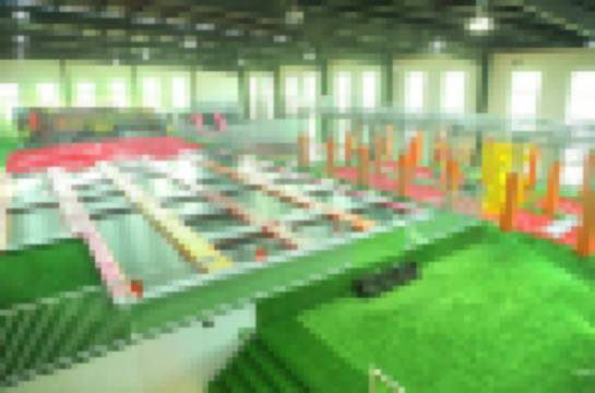 The Fun Trampoline Park Tickets [2025] Promos, Prices, Reviews