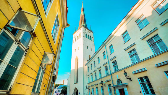 Tallinn