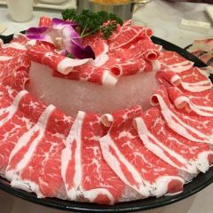 德天肥牛海鲜火锅(句容店) User Photo