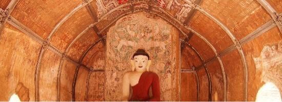 Mahabodhi Paya