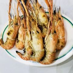 T&K Seafood Restaurant 여행 사진