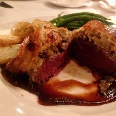 Hy’s Vancouver User Photo