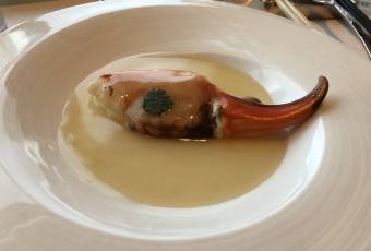 Tin Lung Heen user photo