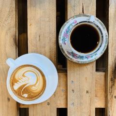 Terarosa Coffee User Photo