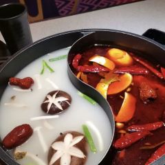 熊喵来了火锅(中街大悦城B馆创始店) User Photo