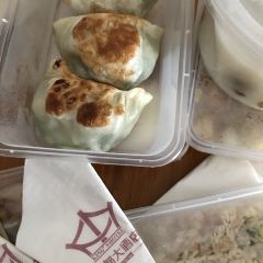 帝都大酒店·聚源西餐厅 User Photo