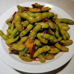 XIAO JI GONG AN NIU ROU YU ZA GUAN REN HE LU DIAN User Photo