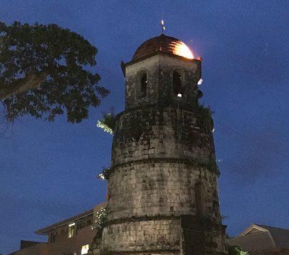 Dumaguete Clock Tower