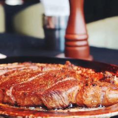 HARMONY BEEF 1881哈墨尼牛扒坊(船厂1862店) User Photo