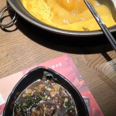 呷哺呷哺(阳光天鸿店) User Photo