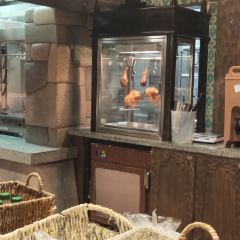 Tribal Table User Photo