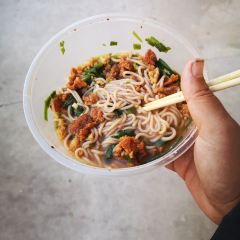 普洱老仓醋小锅米线 User Photo