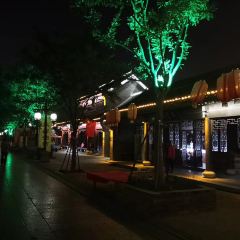 城南往事济南风味主题餐厅(美食岛·东昌湖店) User Photo