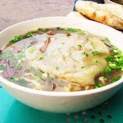 Gaojiqingxiangyuanjueweibufan Soup User Photo