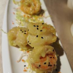 嘉御坊(曹杨店) User Photo