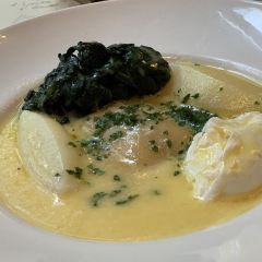 La Closerie des Lilas張用戶圖片