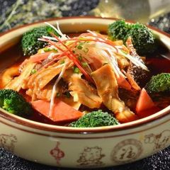 九田家黑牛烤肉料理(羊山店) User Photo