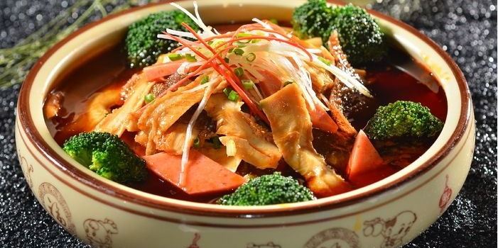 九田家黑牛烤肉料理(羊山店)