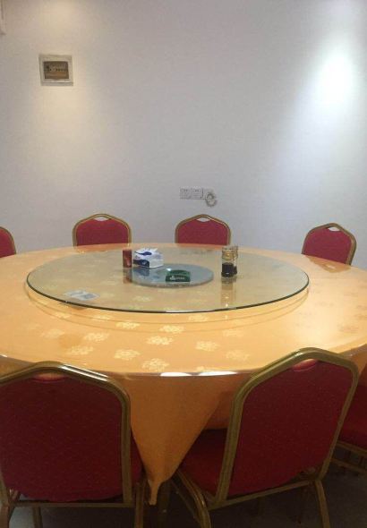 青云山新丰溪鲜楼(岭路店)