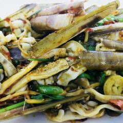 A LANG HAI XIAN User Photo