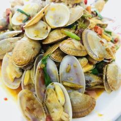 A LANG HAI XIAN User Photo