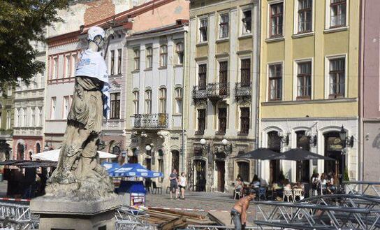 Rynok Square