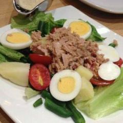 必胜客(天鸿店) User Photo