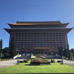 Taipei Yuanshan Hotel Yuanyuan User Photo