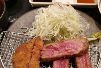 Kyoto Katsugyu, Kiyomizu Gojozaka User Photo