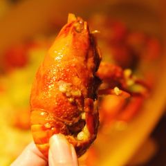 华虾乡·羊蝎子火锅龙虾烧烤(华灵总店) ảnh của người dùng