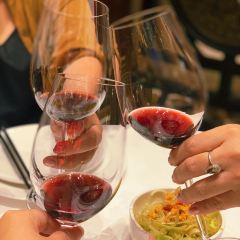 大连一方城堡豪华精选酒店·臻宝中餐厅 User Photo