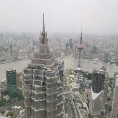 100 Century Avenue Bar User Photo