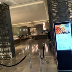 無錫魯能萬豪飯店·萬豪中餐廳張用戶圖片